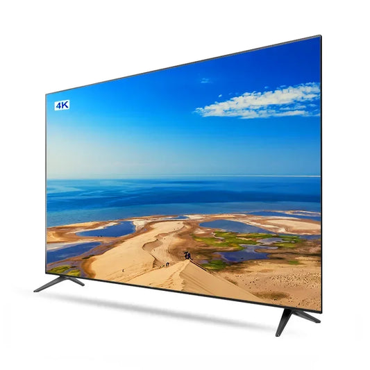 China led tv qled tv 32inch 8k smart