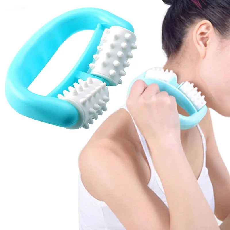 Anti Cellulite Roller Beauty Massager