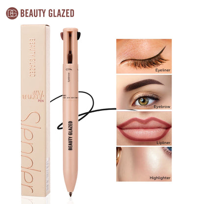 Beauty Glazed Multifunctional Makeup Pencil