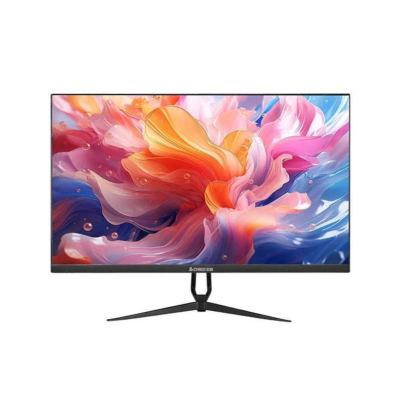 Cheap Monitor Game Ultra-thin Bezel