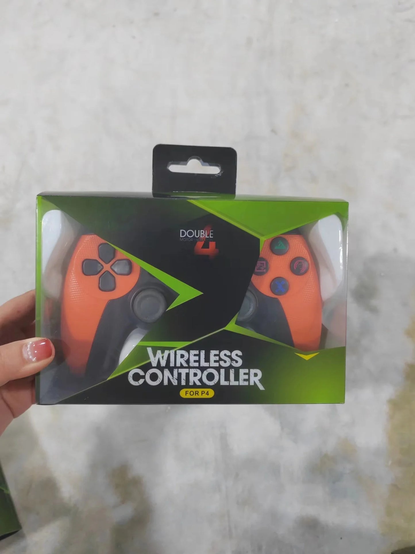 Suitable for Ps4 V2 Ps4 command console wireless controller