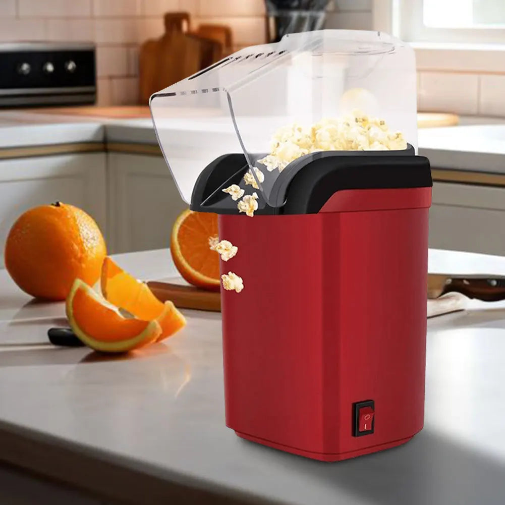 Popcorn Machine Electric