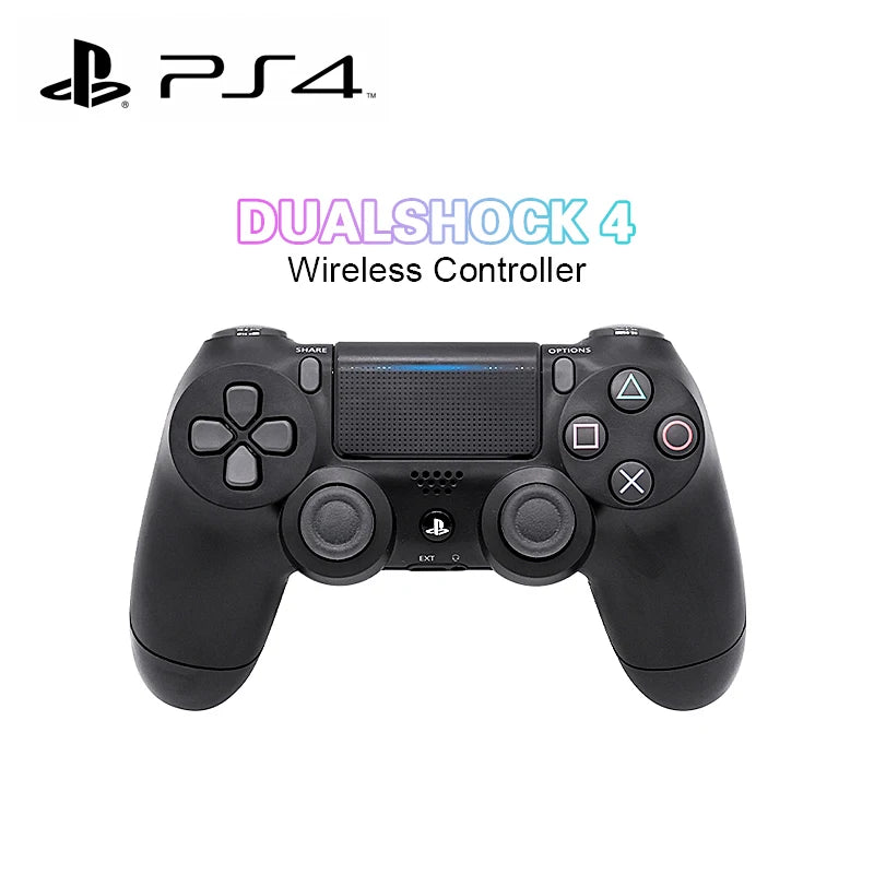 Original Sony PlayStation DUALSHOCK 4 Wireless