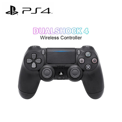 Original Sony PlayStation DUALSHOCK 4 Wireless