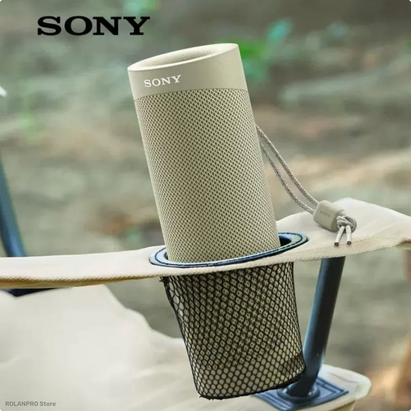 Sony SRS-XB23 Portable Wireless Speaker