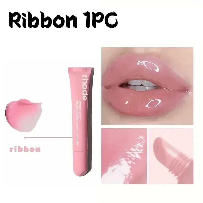 Rhode Lip Glosses