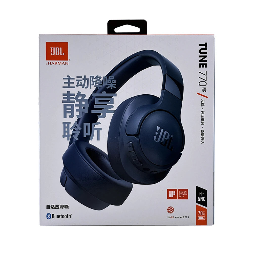 JBL Tune 770NC T770NC Original