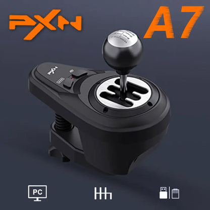 PXN A7 Driving Shifter