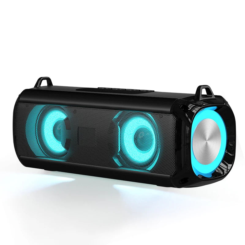 Rockmia RGB Speaker EBS-045