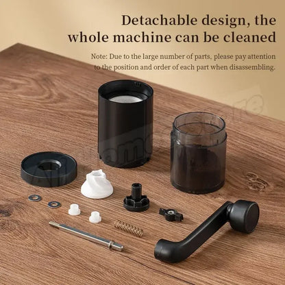 Manual Coffee Grinder