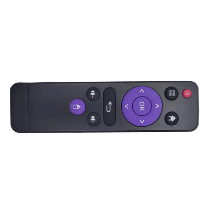 HD Smart TV Set-top Box IR Remote Control Universal