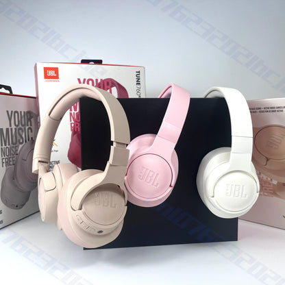 Original JBL Tune 760NC Wireless Headphones