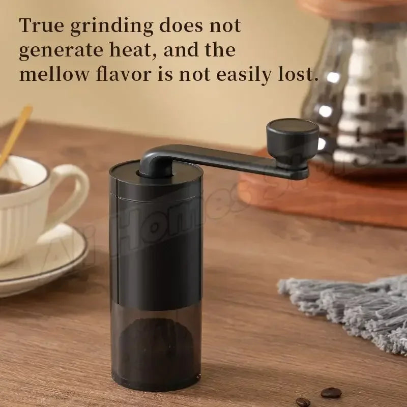 Manual Coffee Grinder