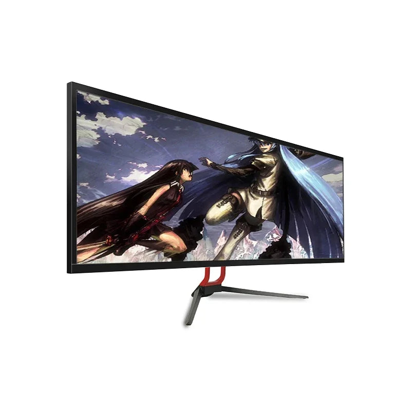 3840*2160 Selling 120hz Dvi 32inch Lcd 31.5inch Qhd Frameless Led 27 Gaming Oem Panel Pc Curved Inch Glare Curved