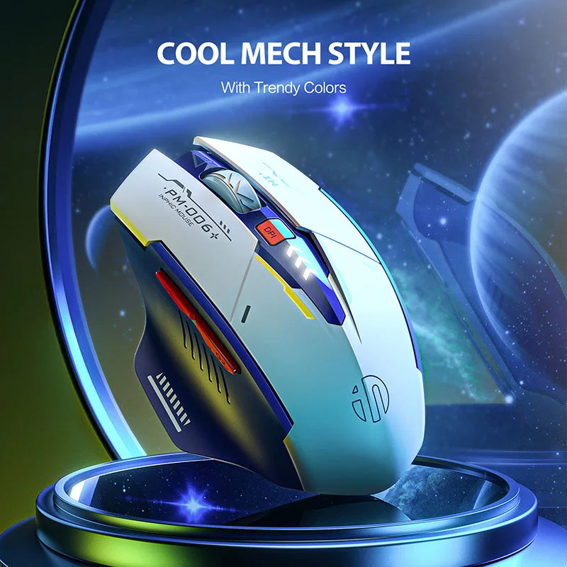 INPHIC F9 Wireless Mouse