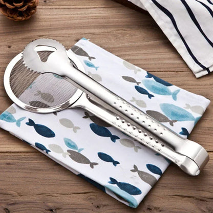 Kitchen Accessories Multifunction Stainless Steel