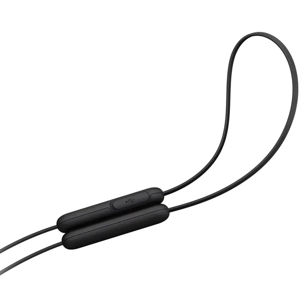 Sony WI-C200 Wireless in-Ear Headphones