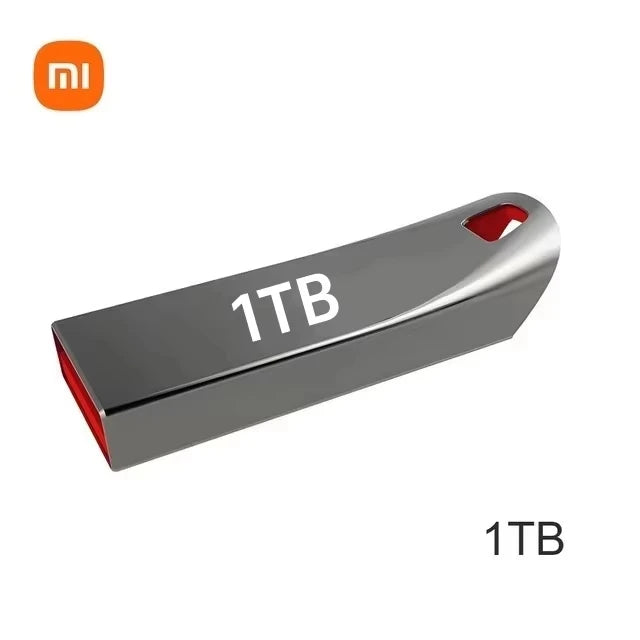 Xiaomi 2TB Usb 3.0 Flash Drives