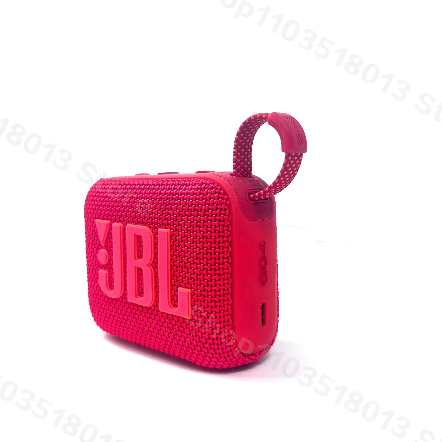 JBL GO4 Music Brick 4th Generation Bluetooth