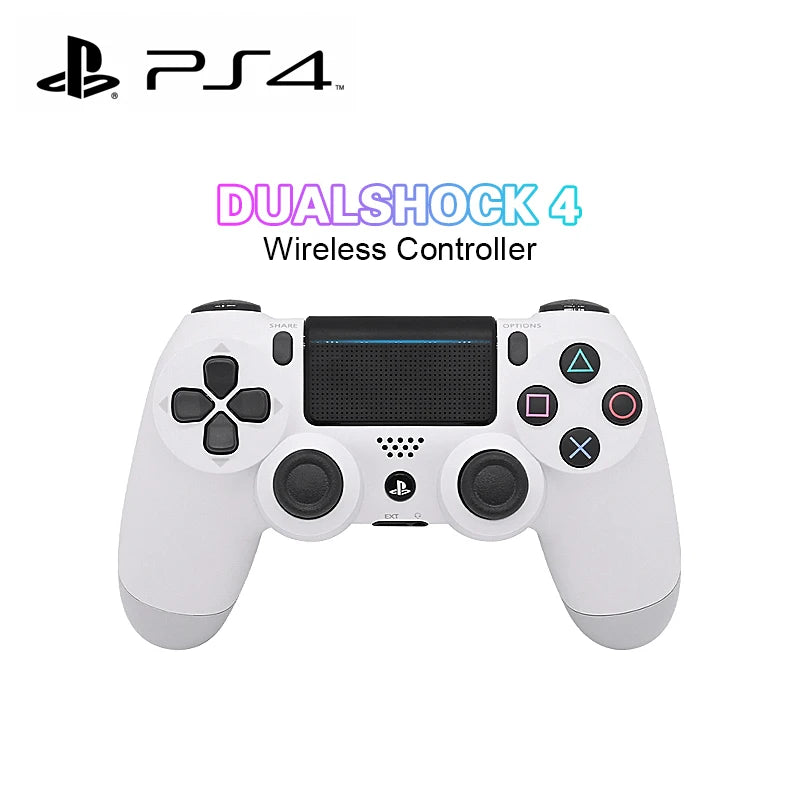 Original Sony PlayStation DUALSHOCK 4 Wireless