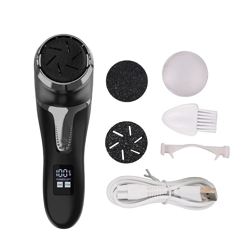 Pedicure Machine Callus Remover