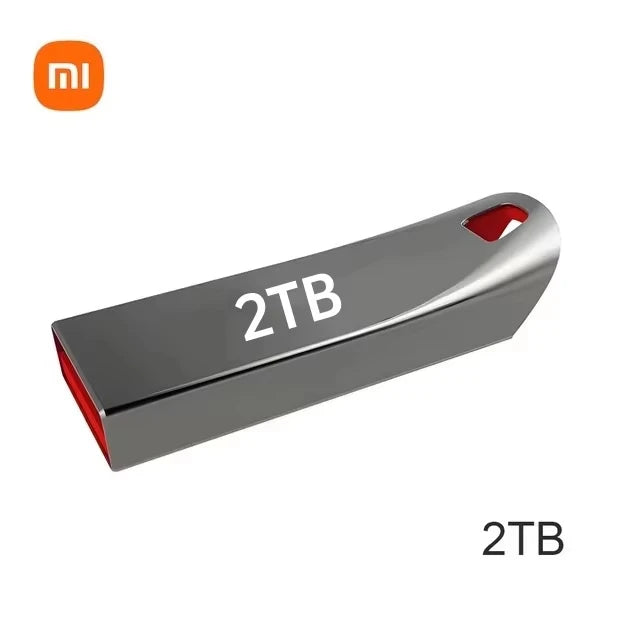 Xiaomi 2TB Usb 3.0 Flash Drives