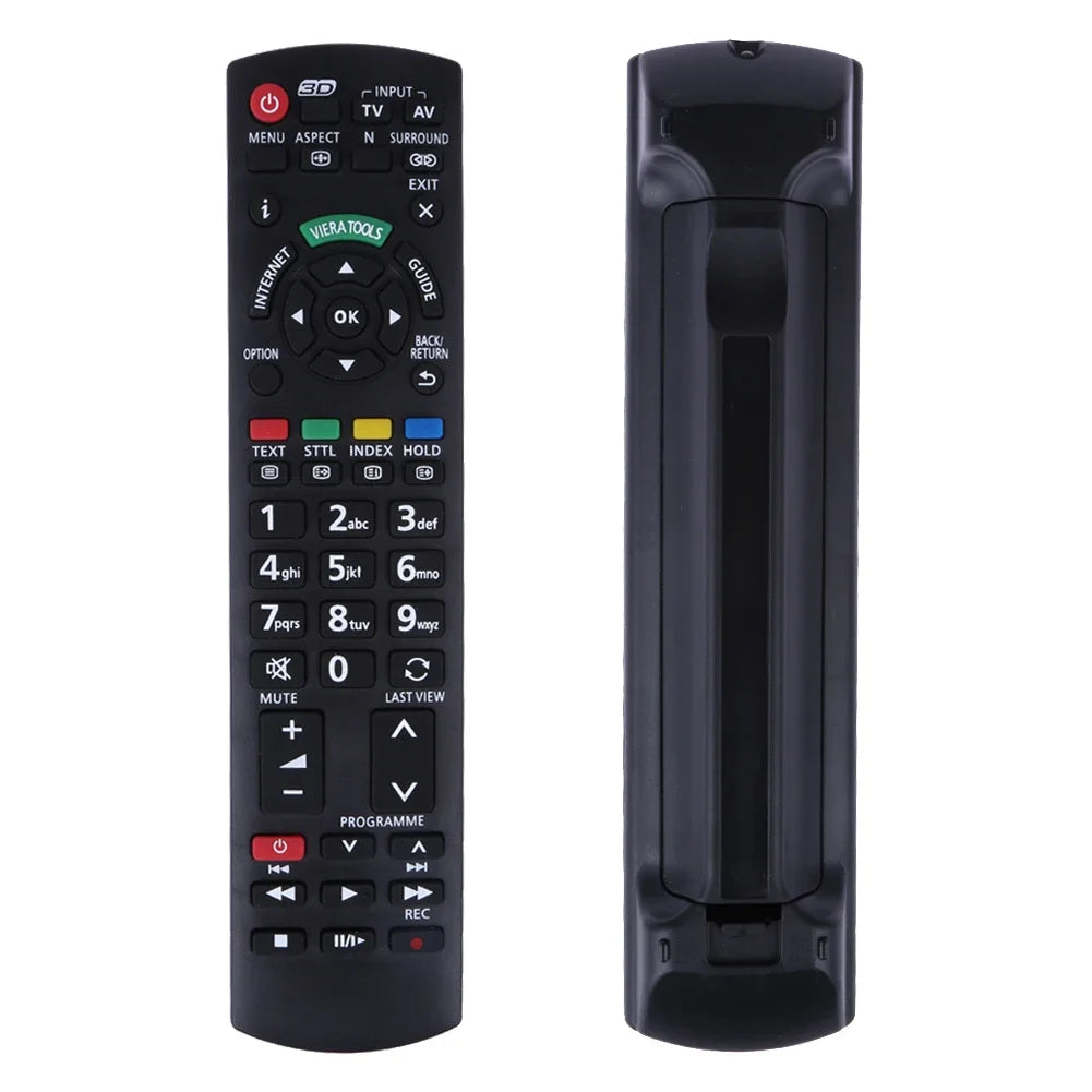 Universal Remote Controller