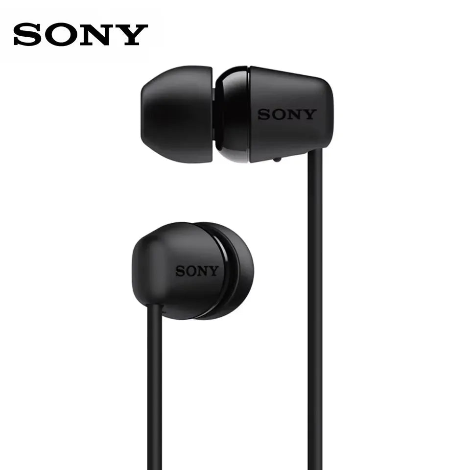 Sony WI-C200 Wireless in-Ear Headphones