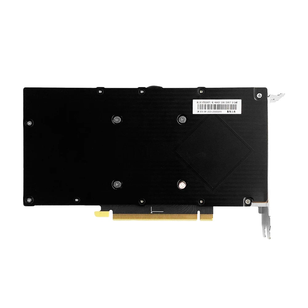 MLLSE RTX 3060Ti 8GB Graphics Card GDDR6 256Bit PCI Express 4.0 ×16 8Pin NVIDIA GPU Rtx 3060Ti