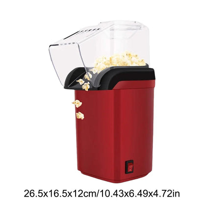 Popcorn Machine Electric