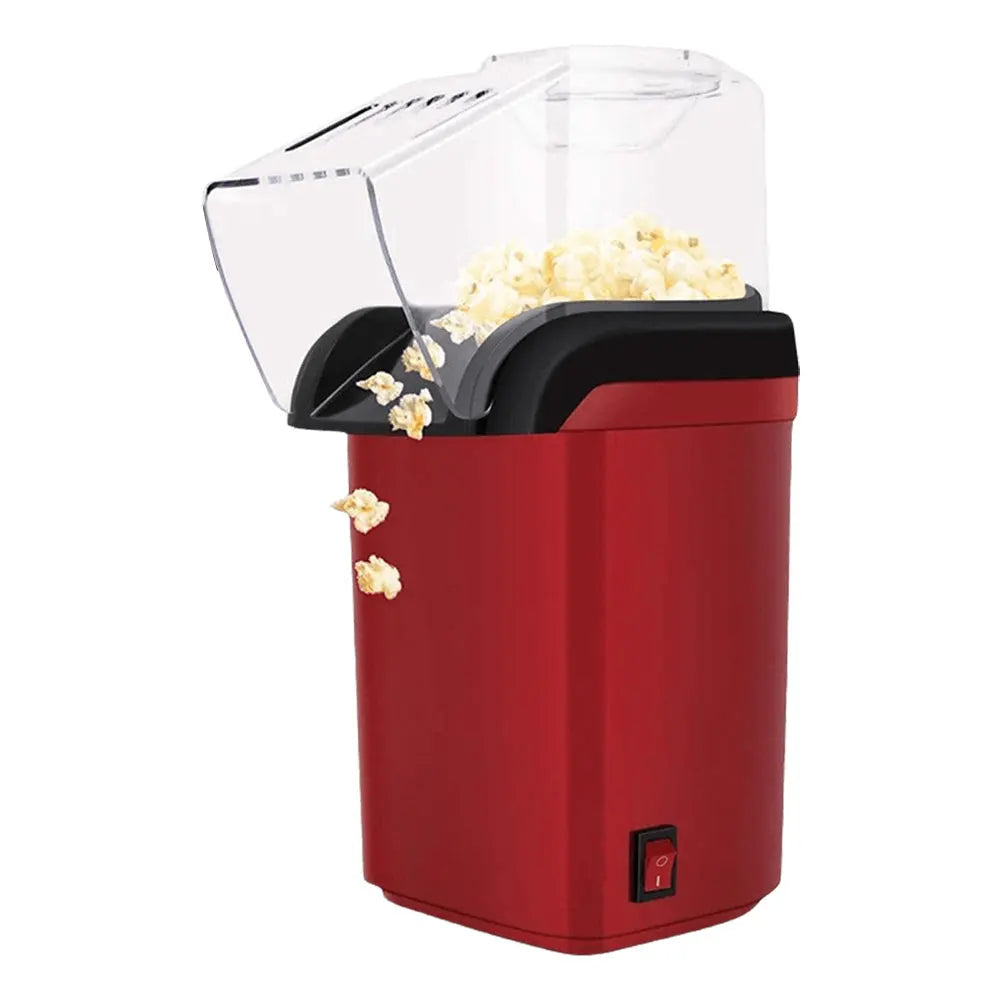 Popcorn Machine Electric