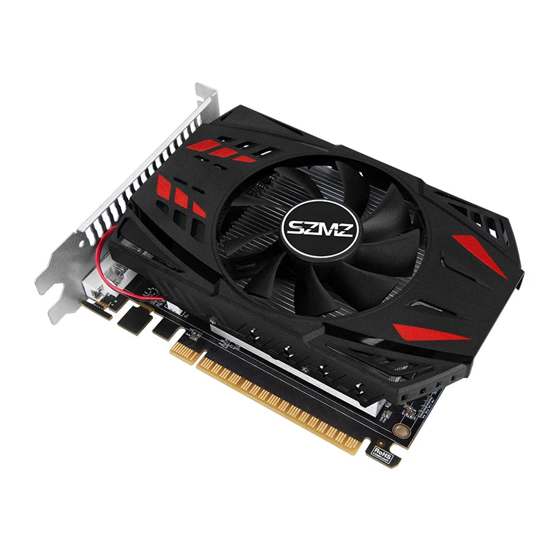 GT730 2GB Graphics Video Card 64bits HD Interface 902MHz DDR3 Display Gaming Video Card DDR3