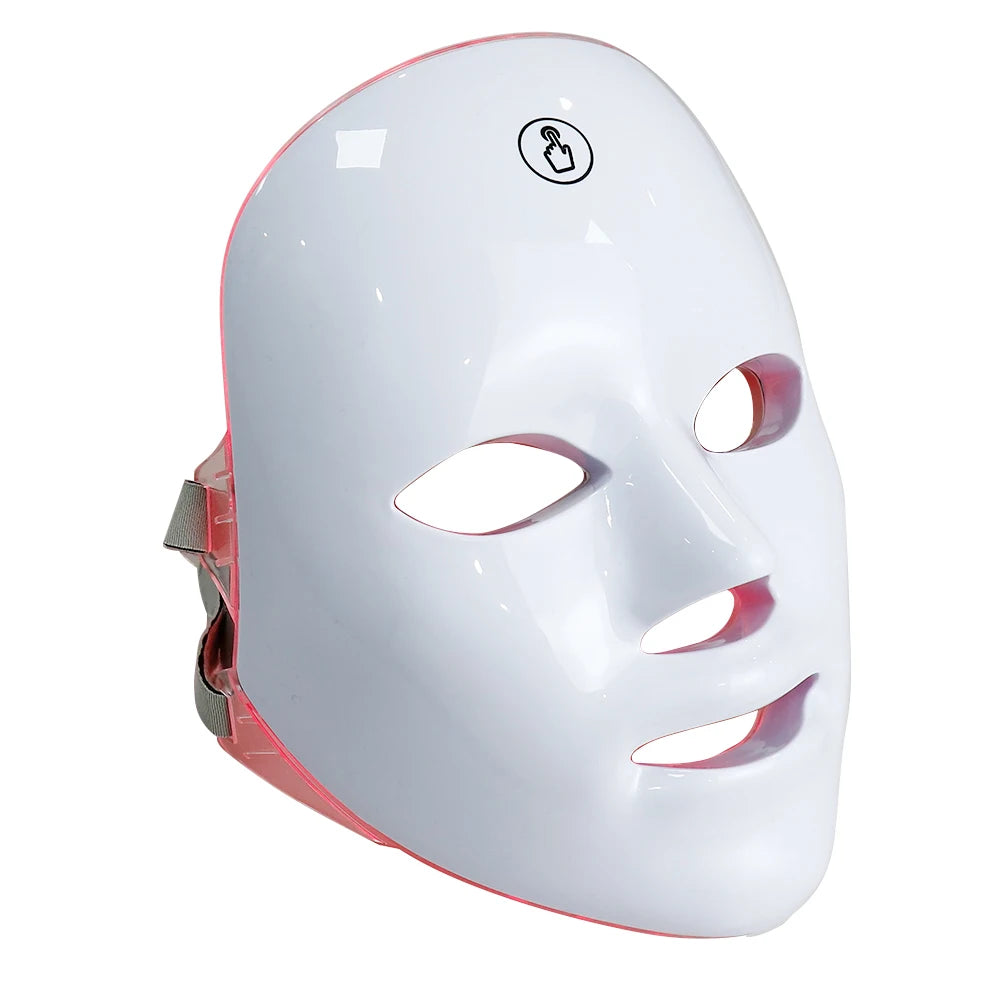 LED Photon Beauty Mask Infrared