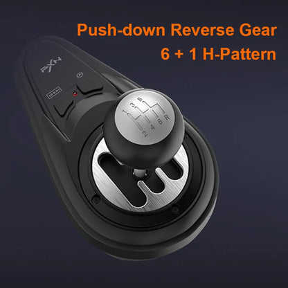 PXN A7 Driving Shifter