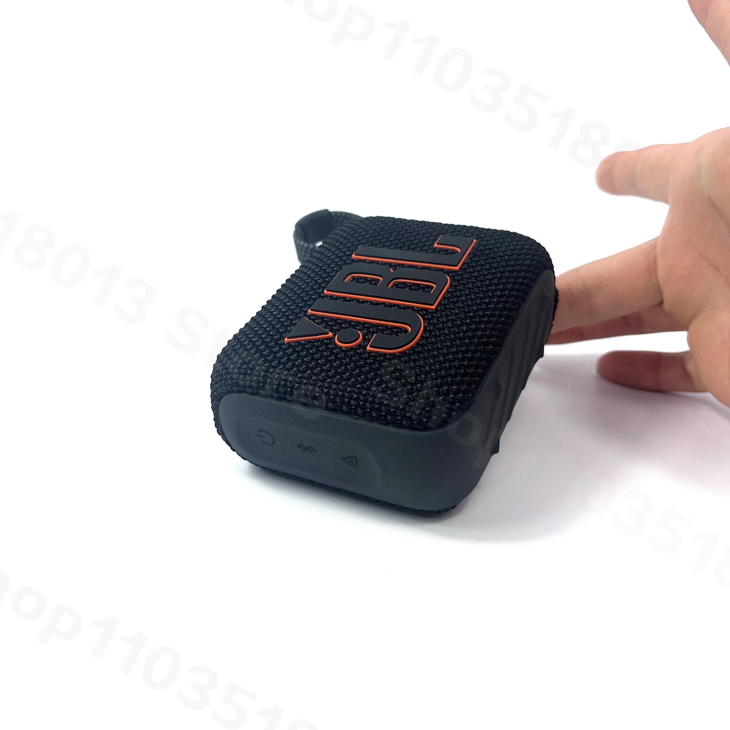 JBL GO4 Music Brick 4th Generation Bluetooth