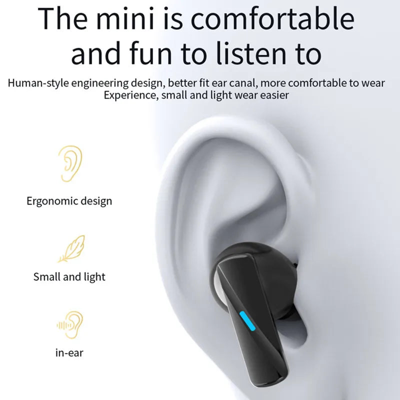 Sony True Wireless Bluetooth Earphones & Headphones