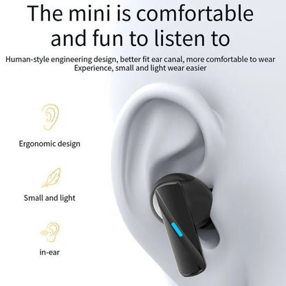 Sony True Wireless Bluetooth Earphones & Headphones