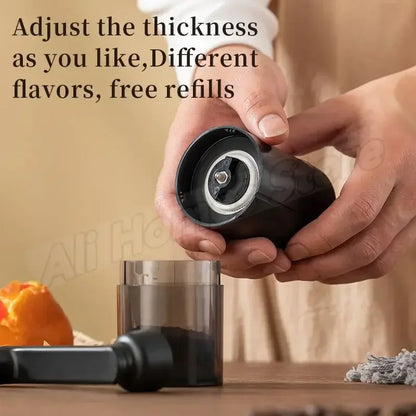 Manual Coffee Grinder