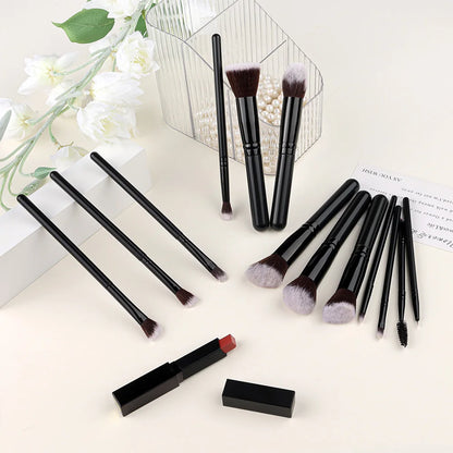 Makeup Brushes Set 14pcs