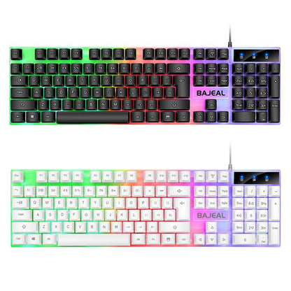 RGB Gaming Keyboard 98 Keys