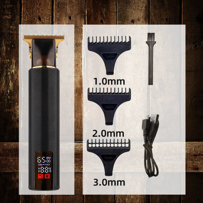 Hair Cutting Machine for Men