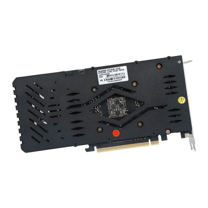 SEJISHI RTX 3060 12G Graphics Card NVIDIA GPU GDDR6 192bit 8Pin HDMI*1 DP*3 PCI-E 4.0 rtx3060 12GB