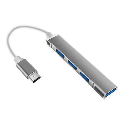 OTG 4 IN 1 Type C To USB