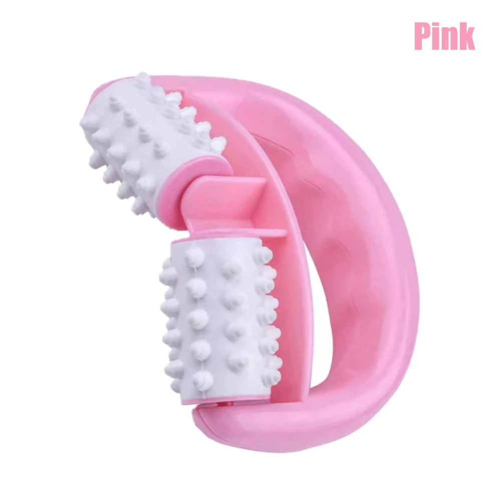 Anti Cellulite Roller Beauty Massager