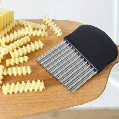 Potato Cutter Chip French Fry