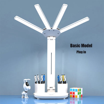 3in1 Multifunction Table Lamp LED