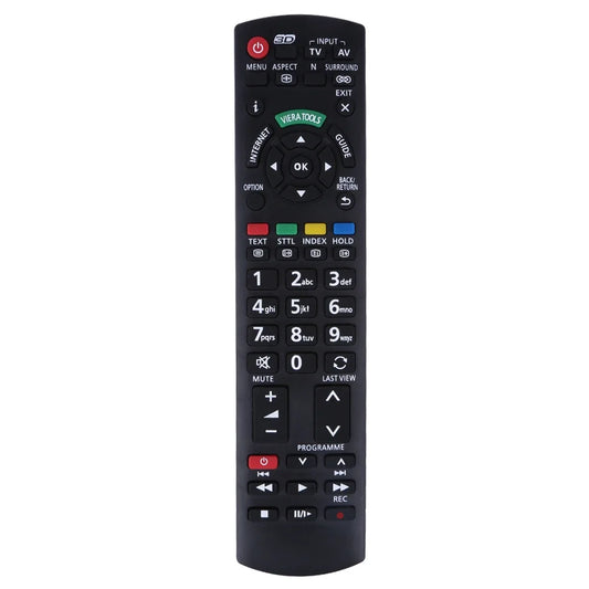 Universal Remote Controller