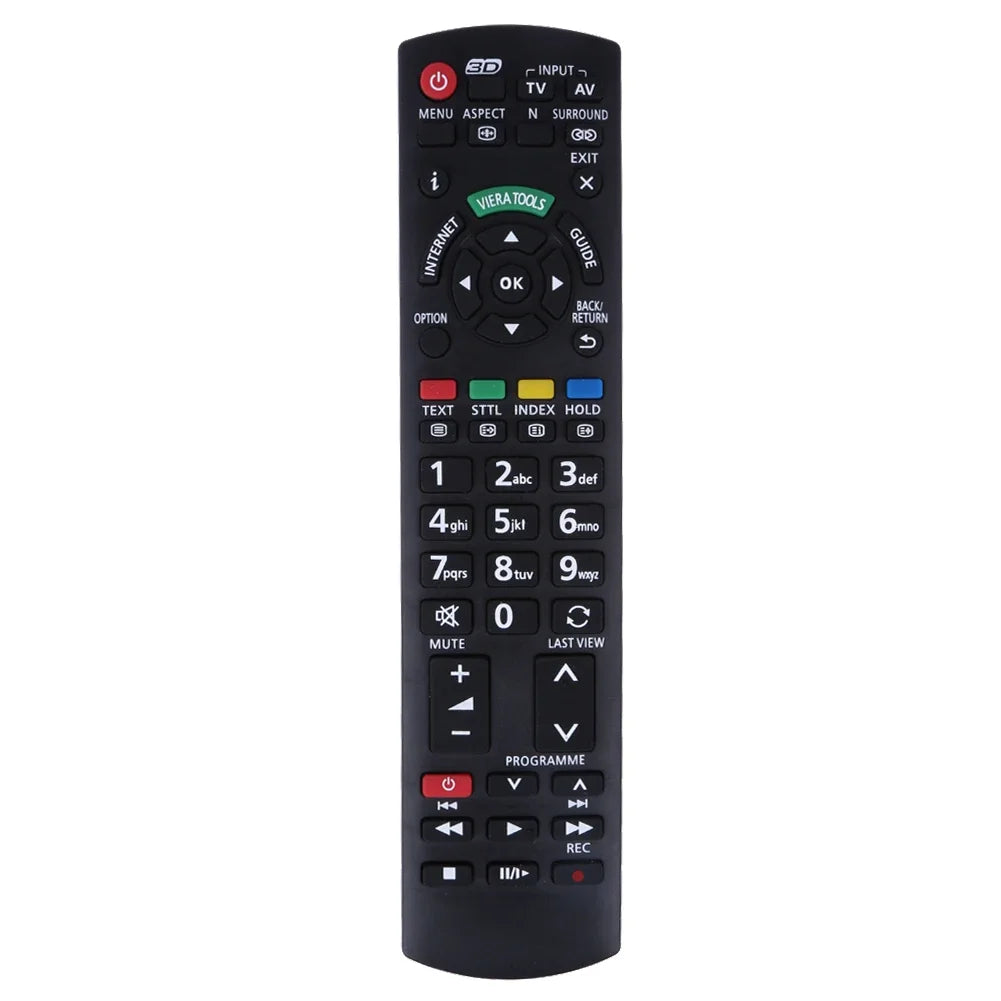 Universal Remote Controller