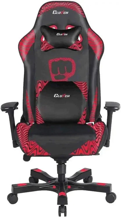 Clutch Chairz - Ergonomic Gaming Chair