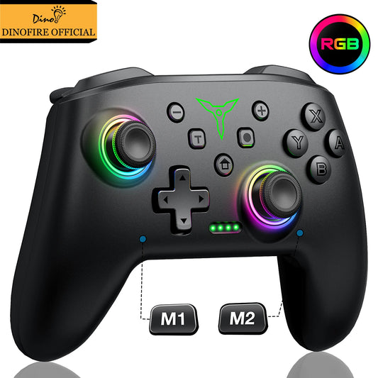 Wireless Bluetooth RGB Controller